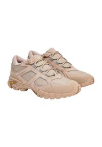 Oakley Buty Sierra Terrain Fof100541-31R. Kolor: beżowy