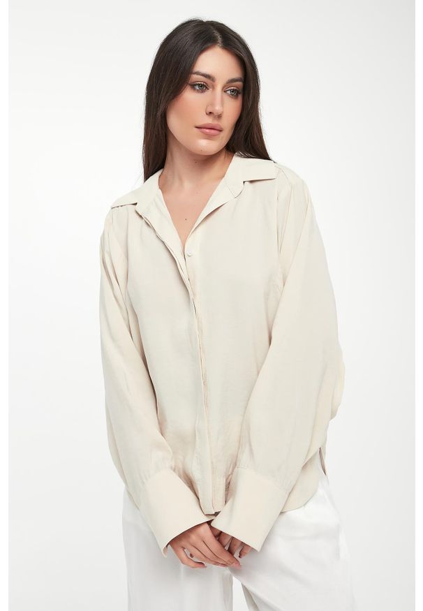 Koszula damska Nakoma MMC STUDIO