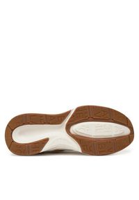 Voile Blanche Sneakersy Bulk 0012018787.10.1B37 Szary. Kolor: szary. Materiał: materiał #5