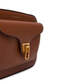 Coccinelle Torebka MF6 Coccinelle Beat Soft E1 MF6 15 02 01 Brązowy. Kolor: brązowy. Materiał: skórzane #4