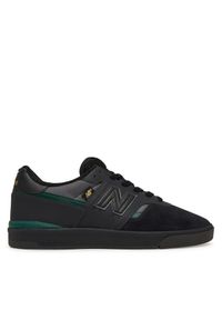 Tenisówki New Balance. Kolor: czarny #1