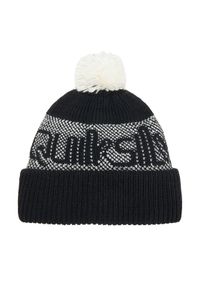 Quiksilver Czapka CEO-QS-M3-002-AW25 Czarny. Kolor: czarny. Materiał: akryl #1