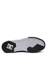 DC Sneakersy Dc Shoes Cure ADYS400073 Biały. Kolor: biały #7