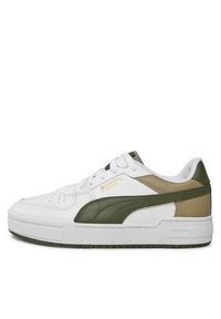 Puma Sneakersy Ca Pro 386083 11 Biały. Kolor: biały. Materiał: skóra #2