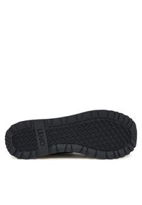 Liu Jo Sneakersy Maxi Wonder 01 BF5009 EX005 Kolorowy. Materiał: skóra. Wzór: kolorowy #4