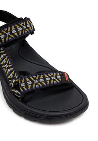 Joma Sandały S.Climber 2501 SCLIS2501V Czarny. Kolor: czarny. Materiał: materiał #6