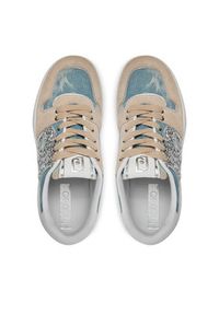 Liu Jo Sneakersy Tami 13 BA4089 TX303 Kolorowy. Materiał: materiał. Wzór: kolorowy #3