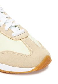 Nike Sneakersy Pacific HM4771 104 Żółty. Kolor: żółty. Materiał: materiał #3