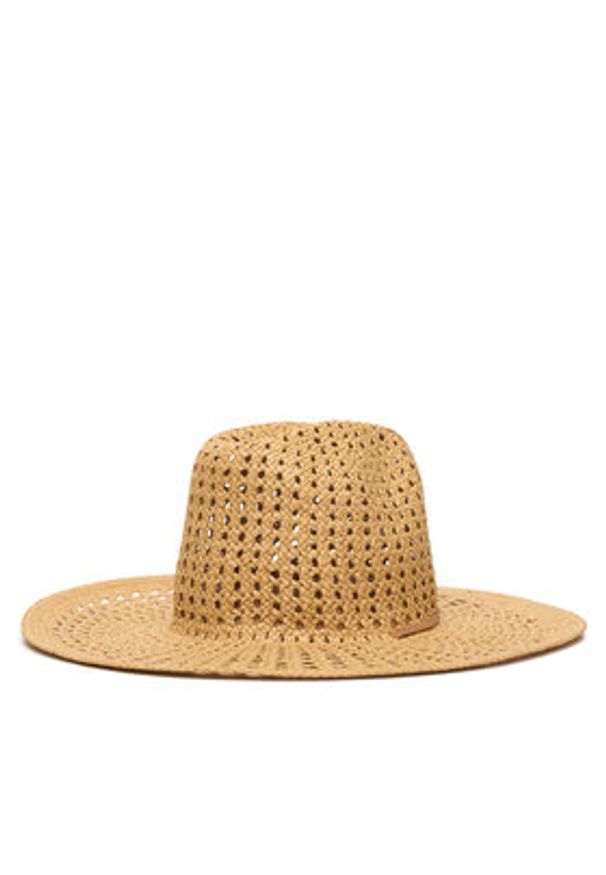 Barbour Kapelusz Gabby LHA0629BE11 Beżowy. Kolor: beżowy