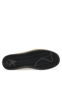 GOLDEN GOOSE Sneakersy Ball Star GWF00117.F000783.80608 Biały. Kolor: biały. Materiał: skóra #4