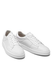 Vagabond Shoemakers - Vagabond Sneakersy Teo 5387-101-01 Biały. Kolor: biały. Materiał: skóra #8