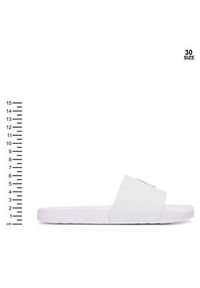 Polo Ralph Lauren Klapki RL04261101 Biały. Kolor: biały. Materiał: syntetyk #3