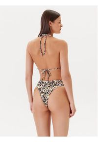 RVCA Góra od bikini 23O131503 Kolorowy. Materiał: syntetyk. Wzór: kolorowy #5