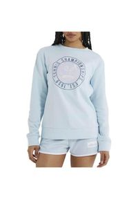 Bluza sportowa damska Ellesse Antichi. Kolor: niebieski #1