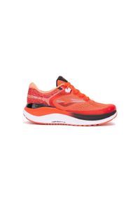Buty do biegania męskie Joma Fenix. Kolor: pomarańczowy