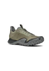 TECNICA - Buty trekkingowe męskie Tecnica Magma 2.0 Low S Gtx. Zapięcie: sznurówki. Kolor: zielony, wielokolorowy. Materiał: zamsz, materiał, syntetyk. Szerokość cholewki: normalna