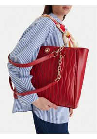 Beverly Hills Polo Club Torebka CEO-BHPC-C-016-09 Czerwony. Kolor: czerwony #1