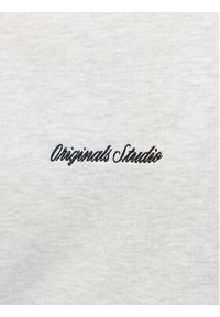 Jack & Jones Bluza Norrebro 12282893 Szary Relaxed Fit. Kolor: szary. Materiał: bawełna #2