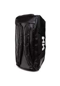 Helly Hansen Torba HH Scout Duffel S 67440-990 Czarny. Kolor: czarny. Materiał: skóra #6