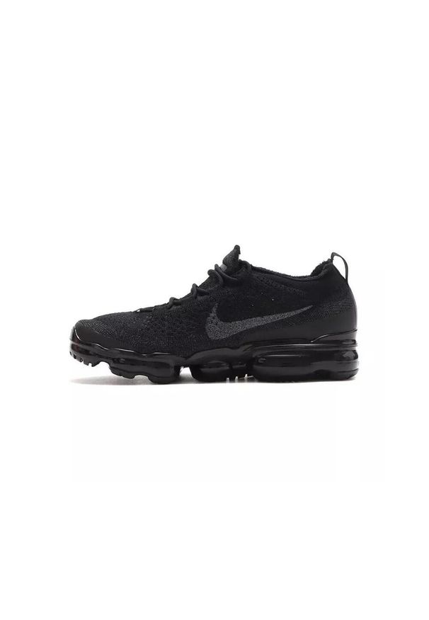 Buty do chodzenia męskie Nike Air Vapormax. Okazja: na co dzień. Kolor: czarny. Sport: turystyka piesza
