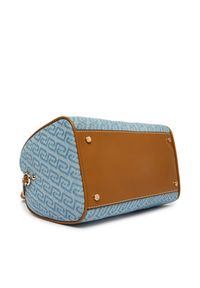 Liu Jo Torebka AA6052 T379A Niebieski. Kolor: niebieski #7