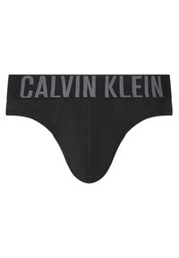 Calvin Klein Underwear Komplet slipów 000NB3607A Kolorowy. Materiał: bawełna. Wzór: kolorowy