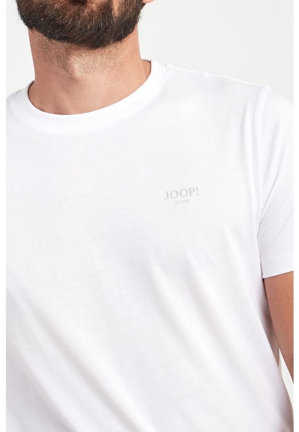 JOOP! Jeans - T-shirt męski Alphis JOOP! JEANS
