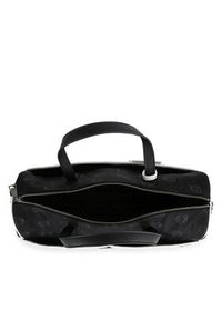 Karl Lagerfeld Kids Torba do przewijania Z30166 Czarny. Kolor: czarny. Materiał: materiał #5