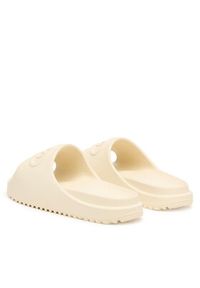 Adidas - adidas Klapki Campus 00s Slide IH1627 Kremowy. Kolor: kremowy. Materiał: syntetyk #2