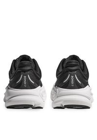 HOKA - Hoka Buty do biegania Bondi 9 1162011 Czarny. Kolor: czarny. Materiał: materiał #5