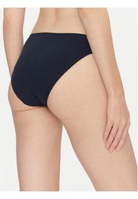 TOMMY HILFIGER - Tommy Hilfiger Komplet 3 par fig klasycznych UW0UW05753 Kolorowy. Materiał: bawełna. Wzór: kolorowy #8