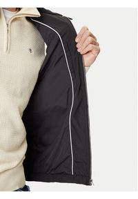 GANT - Gant Kamizelka 7006341 Czarny Regular Fit. Kolor: czarny. Materiał: syntetyk #4