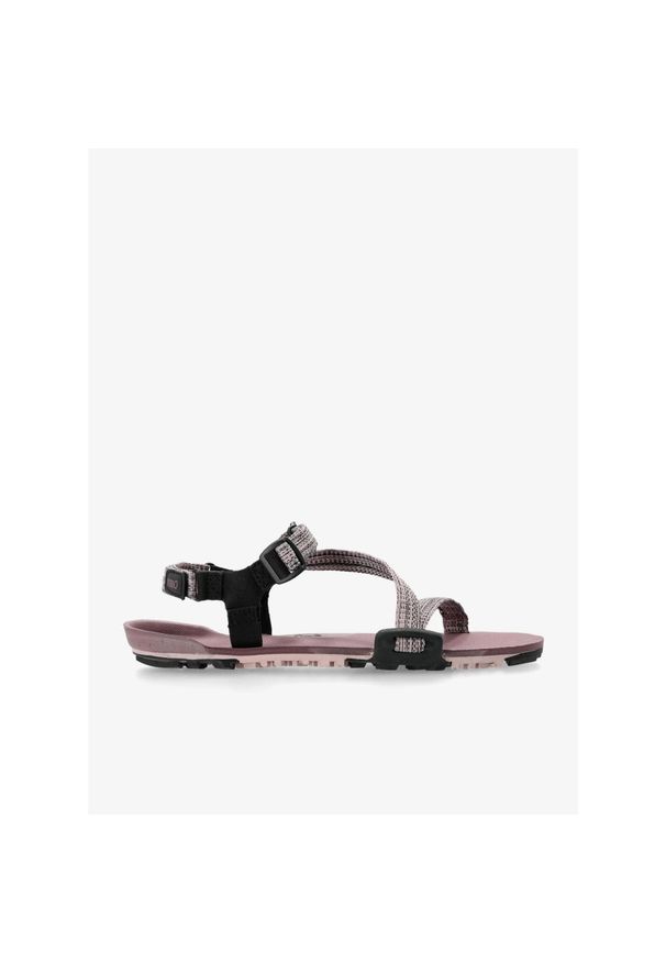 XERO SHOES - Sandały turystyczne damskie Xero Shoes Z-Trail EV. Kolor: różowy
