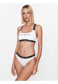 Emporio Armani Underwear Komplet bielizny 164724 3F227 00010 Biały. Kolor: biały. Materiał: bawełna
