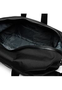 Calvin Klein Torba Ck Remote Weekender K50K511892 Czarny. Kolor: czarny. Materiał: materiał