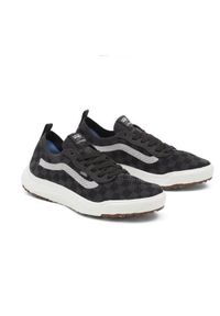 Buty do chodzenia męskie Vans UA Ultrarange VR3. Zapięcie: sznurówki. Kolor: czarny, wielokolorowy. Materiał: materiał, skóra. Szerokość cholewki: normalna. Sport: turystyka piesza