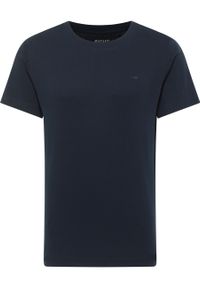 Męski T-Shirt Mustang Style Allen Dark Sapphire 1016268 4136 #2