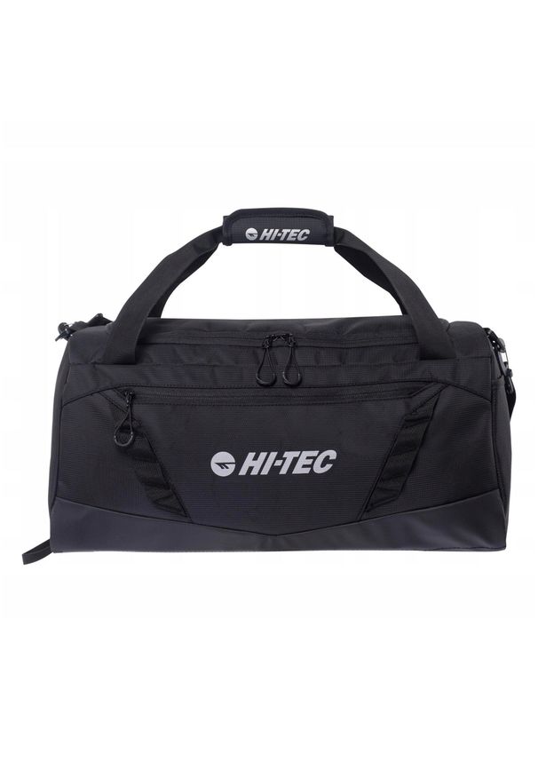 Hi-tec - Torba Jobemo 30L. Kolor: czarny