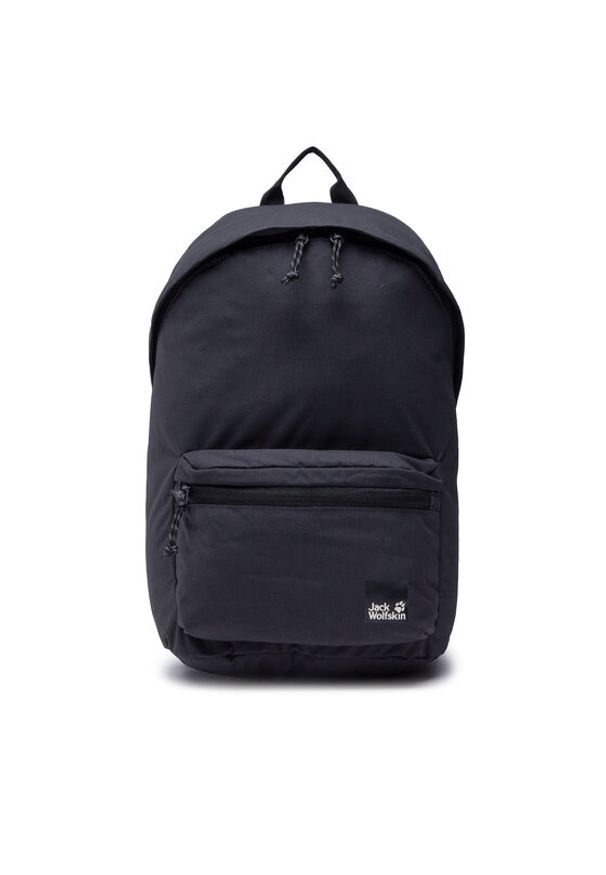 Plecak Jack Wolfskin. Kolor: czarny