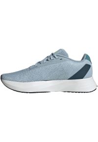 Adidas - Buty adidas Duramo Sl W IF7273 niebieskie. Kolor: niebieski. Szerokość cholewki: normalna #3
