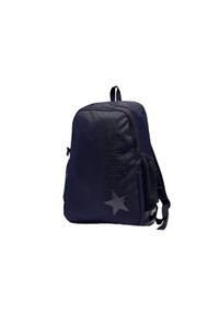 Converse Speed 3 Backpack 10019917-A06. Kolor: niebieski. Materiał: poliester #1