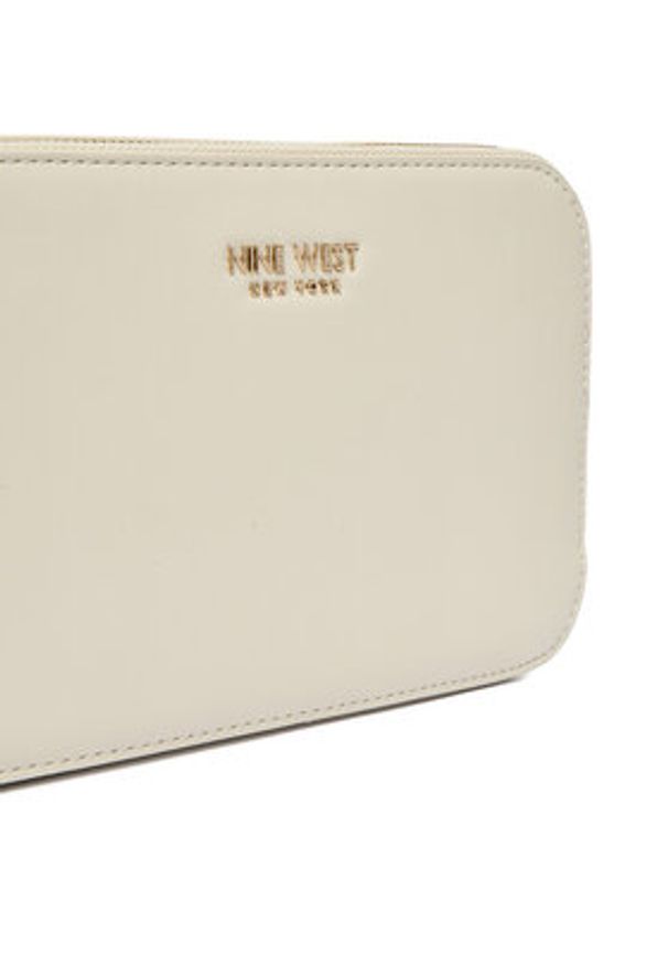 Nine West Torebka CEO-Myra-KY256 Écru