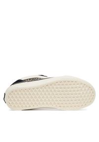Vans Tenisówki Knu Skool VN000D756I71 Czarny. Kolor: czarny. Materiał: skóra, zamsz #6