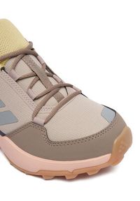 Adidas - adidas Trekkingi Terrex AX4R K JR6640 Brązowy. Kolor: brązowy. Materiał: materiał. Model: Adidas Terrex. Sport: turystyka piesza #2