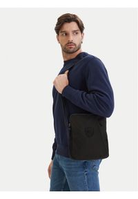 Blauer Saszetka S6TAMSO01/DIA Czarny. Kolor: czarny. Materiał: materiał #1