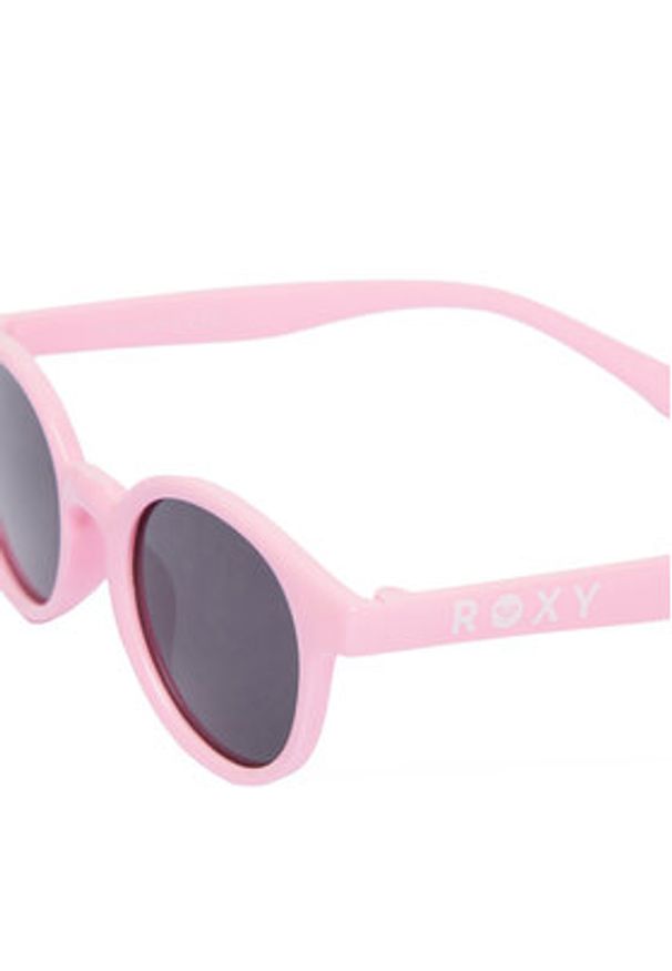 Roxy Okulary przeciwsłoneczne RX-KA-002-SS25 Różowy. Kolor: różowy