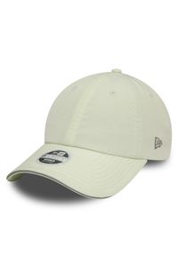 Czapka z daszkiem New Era. Kolor: zielony
