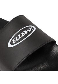 Ellesse Klapki Aperta Slide SGPF0525 Czarny. Kolor: czarny. Materiał: skóra #6