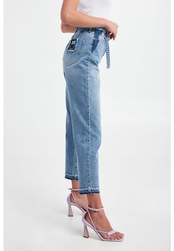 Pinko - JEANSY FLEXI PINKO