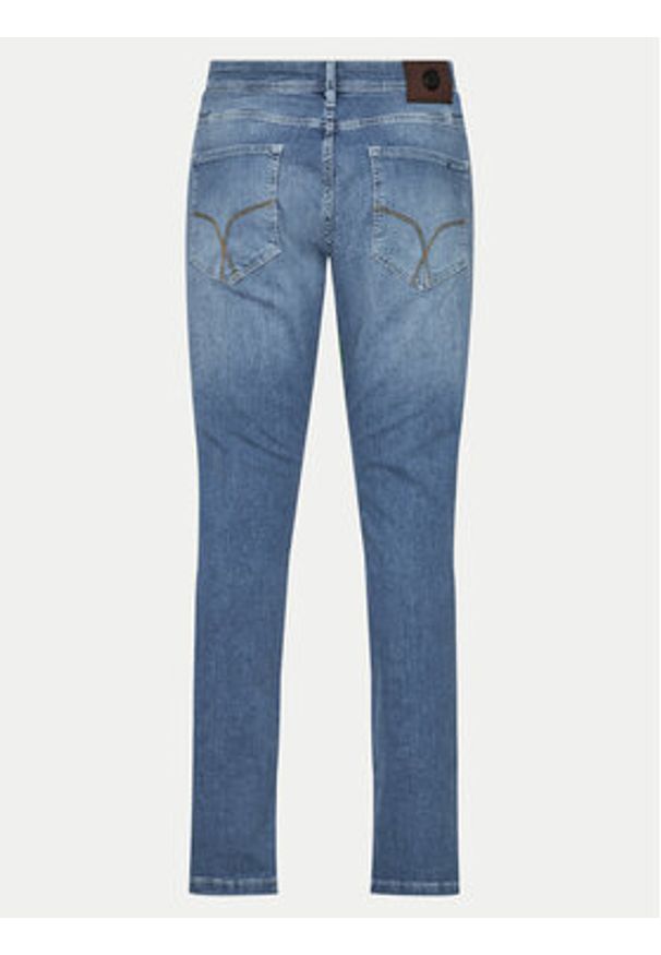 JOOP! Jeansy 01Hamond 30041790 Niebieski Slim Fit. Kolor: niebieski